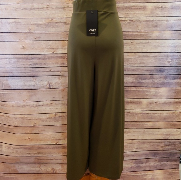 Jones New York Palazzo Pants NWT - Picture 3 of 6